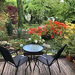 City Center Apartment