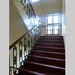 Apartament Gertrudy Green