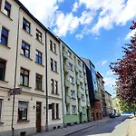 Apartament Oficyna - Bon Turystyczny