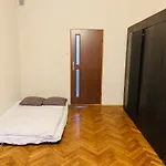 Spacious Apartment