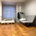 Spacious Apartment
