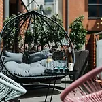 Harmo Old Town With Spacious Sunny Terrace