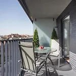 Exclusive Apartments Kraków Kazimierz