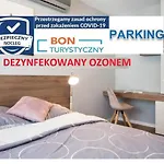 Exclusive Apartments Kraków Kazimierz