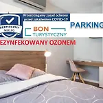 Exclusive Apartments Kraków Kazimierz