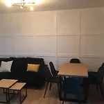 Krakow City Center Luxury Apartment