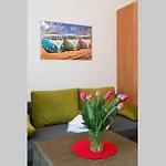 Apartament Gertrudy Green