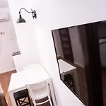 Mirror Apartments