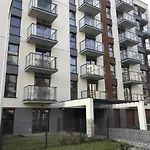 Apartamenty Platinex 2