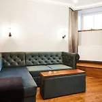 Househost Apartment Ii: Studencka Street