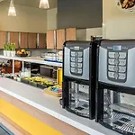 Ibis Budget Krakow Bronowice