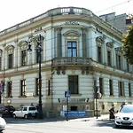 Hotel Ostoya Palace