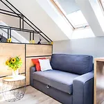 Cracow Rentals Zacisze