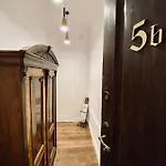 Kochanowskiego Apartment - Topolove Rooms&Apartments