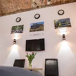Rose - Apartamenty Kleparskie