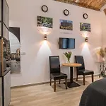 Rose - Apartamenty Kleparskie