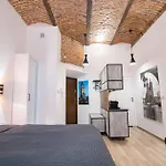 Rose - Apartamenty Kleparskie