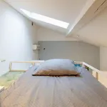 Cupcake 2 Bedroom Loft Apt In Best Location!