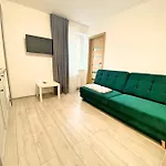 Bob Apartments