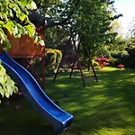 Family Home Garden & Sauna
