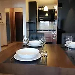 Atrium Apartment