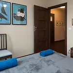 Krakow Central Apartment