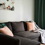 Jack II Apartment