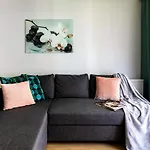 Jack II Apartment