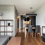 Atrium Apartment