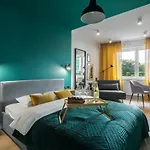 Barska 69 Apartments