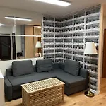 Apartament Podleska
