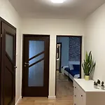 Apartament Podleska