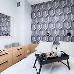 Apartments Starowislna Kazimierz Cracow by Renters