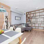 Apartments Starowislna Kazimierz Cracow by Renters
