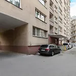 Apartments Starowislna Kazimierz Cracow by Renters