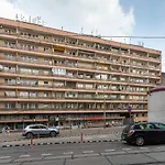 Apartments Starowislna Kazimierz Cracow by Renters