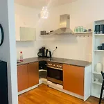 Apartamenty Ruczaj