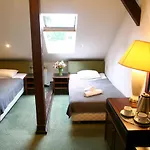 Miodosytnia Aparthotel