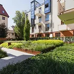 Apartments Harmonica Trynitarska By Noclegi Renters