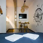 Habitat Apartments