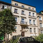 Apartament Glamour Konarskiego Wawelofts