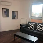 Apartamenty Platinex 3