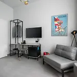 Old Town Residence - Premium Aparthotel