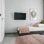 Old Town Residence - Premium Aparthotel