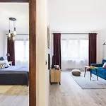 Tarlowska Apartment
