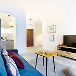 Tarlowska Apartment