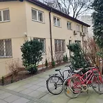 Tarlowska Apartment
