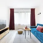 Tarlowska Apartment