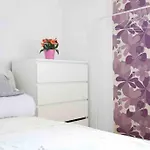 Soltyka 5 Rooms Apartment
