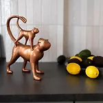 Lion Apartments - Premium Studio With Balcony